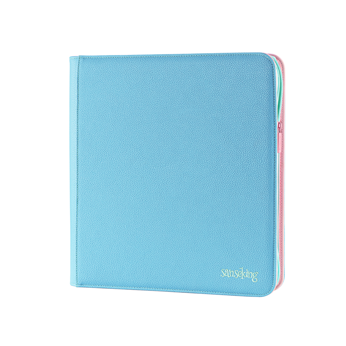 AUREX CR-01 4/9/12-Pocket PU Binder
