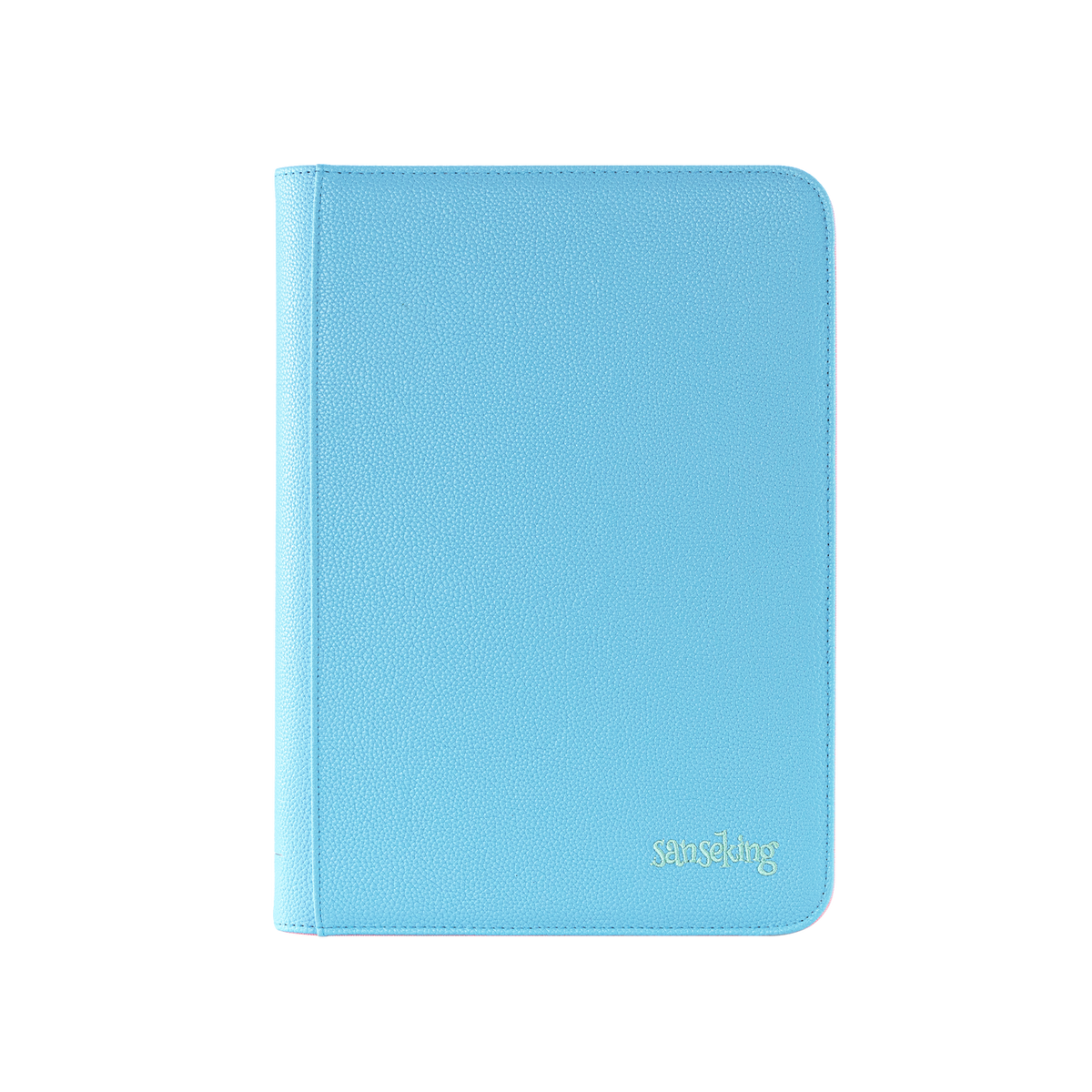 AUREX CR-01 4/9/12-Pocket PU Binder