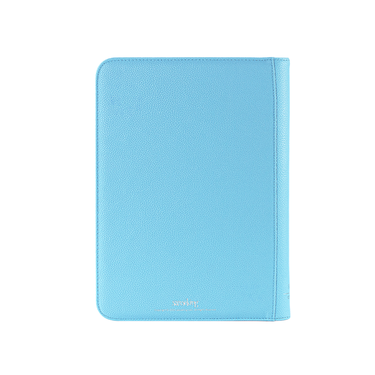 AUREX CR-01 4/9/12-Pocket PU Binder