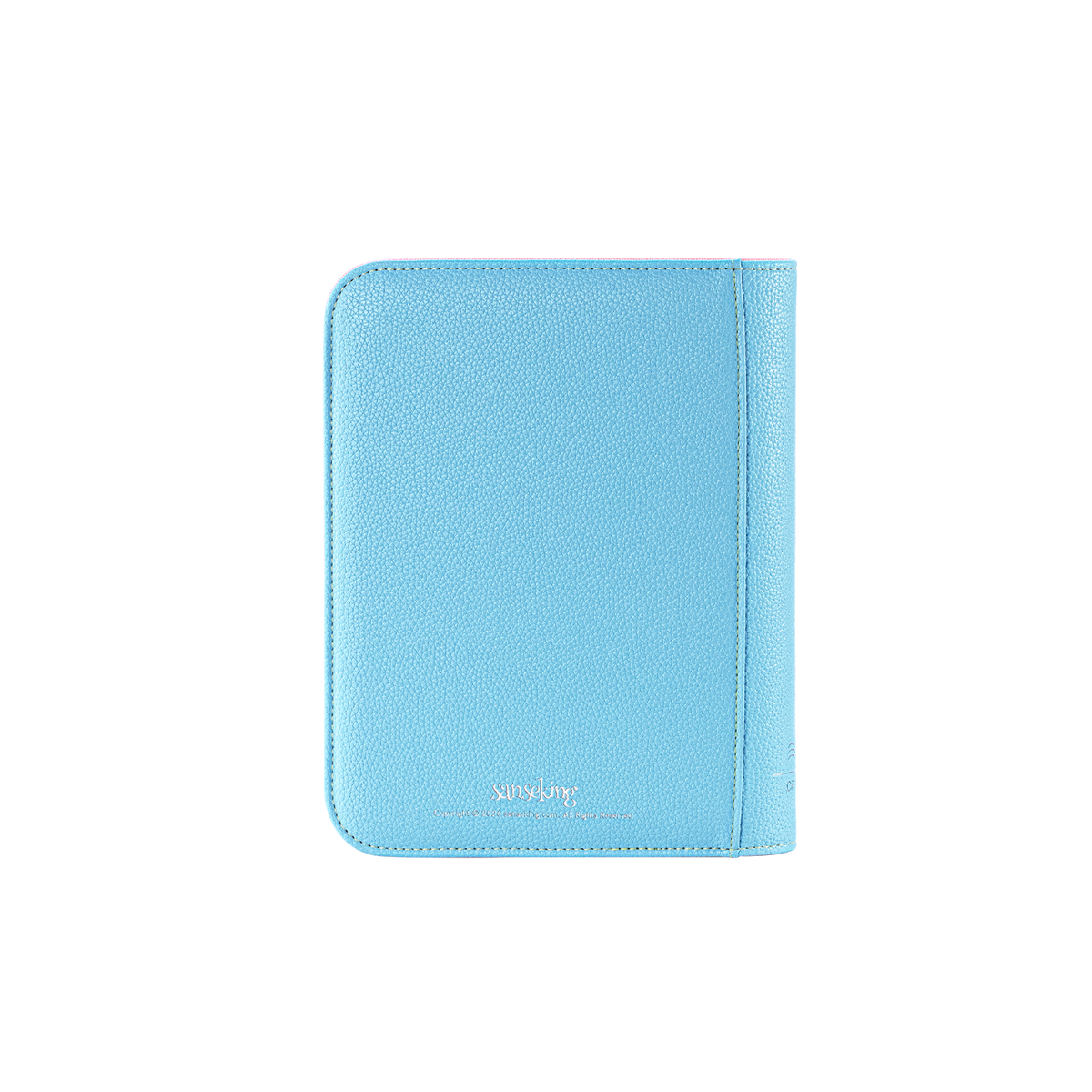 AUREX CR-01 4/9/12-Pocket PU Binder