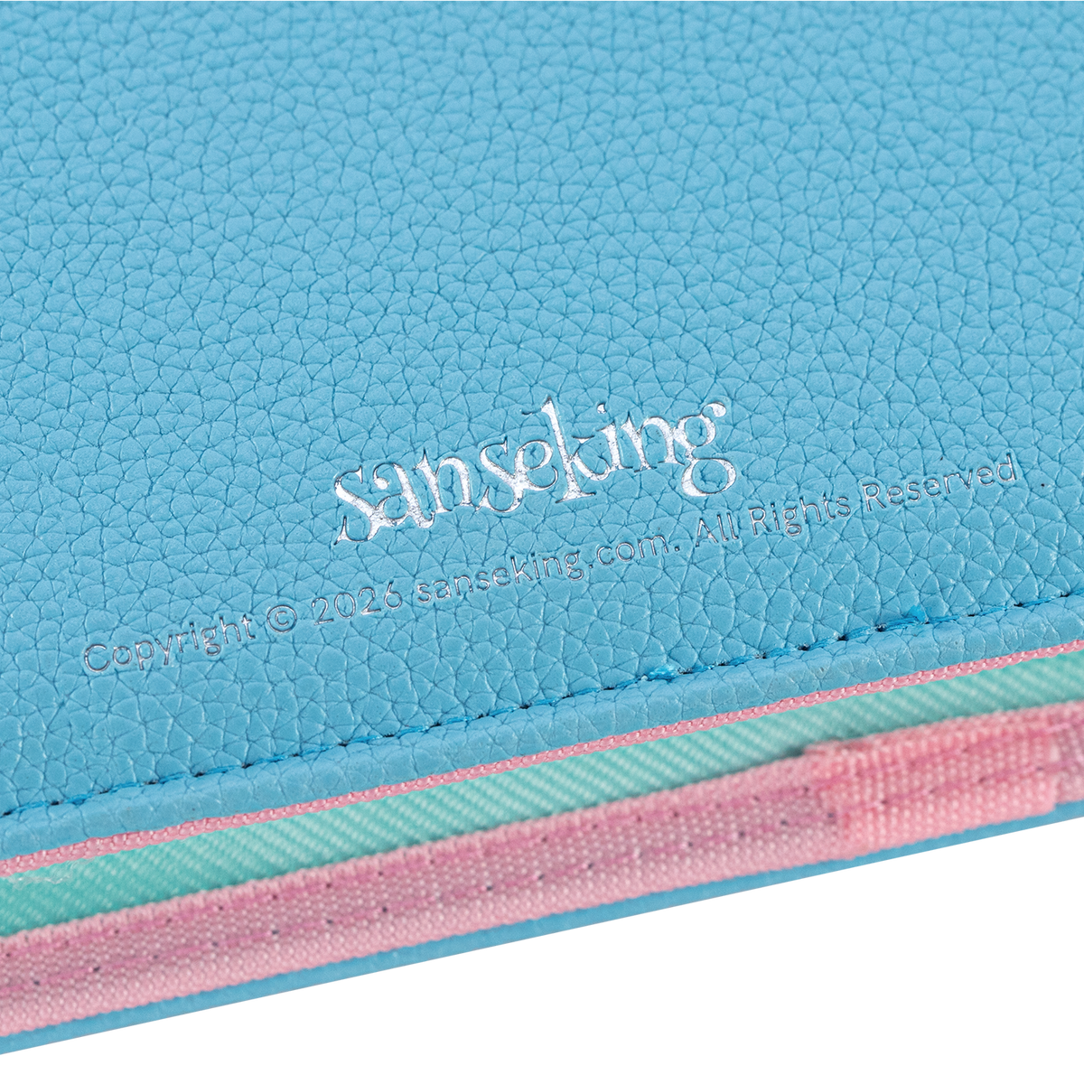 AUREX CR-01 4/9/12-Pocket PU Binder