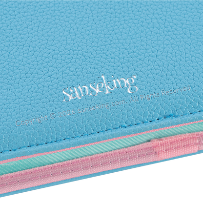 AUREX CR-01 4/9/12-Pocket PU Binder