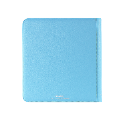 AUREX CR-01 4/9/12-Pocket PU Binder