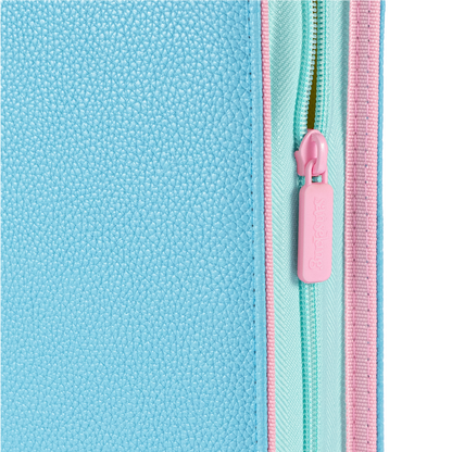AUREX CR-01 4/9/12-Pocket PU Binder