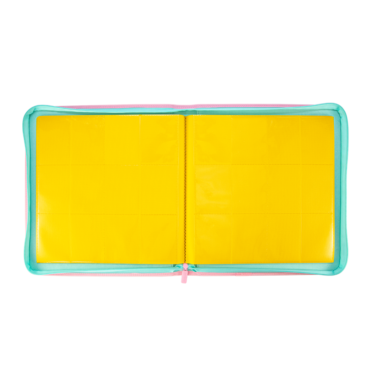 AUREX CR-01 4/9/12-Pocket PU Binder