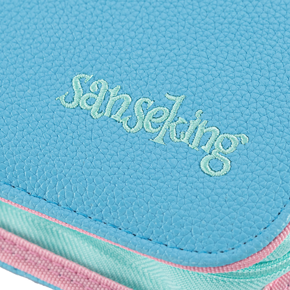 AUREX CR-01 4/9/12-Pocket PU Binder