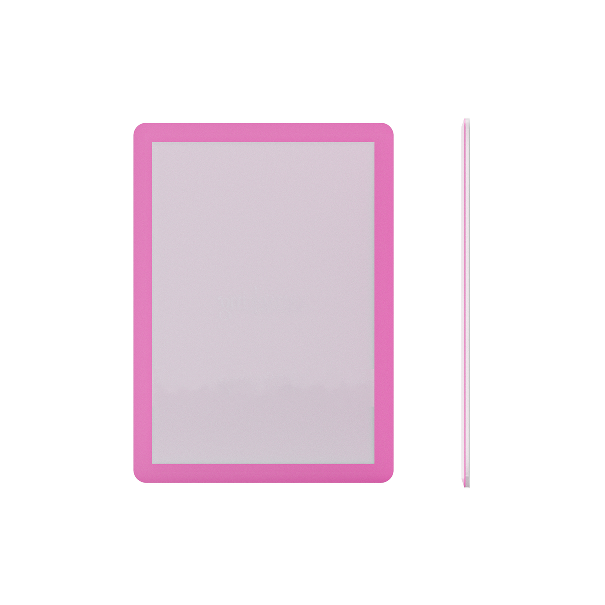 Commander Side Loader