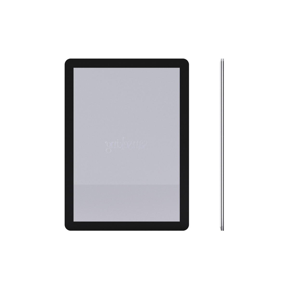 Commander Side Loader