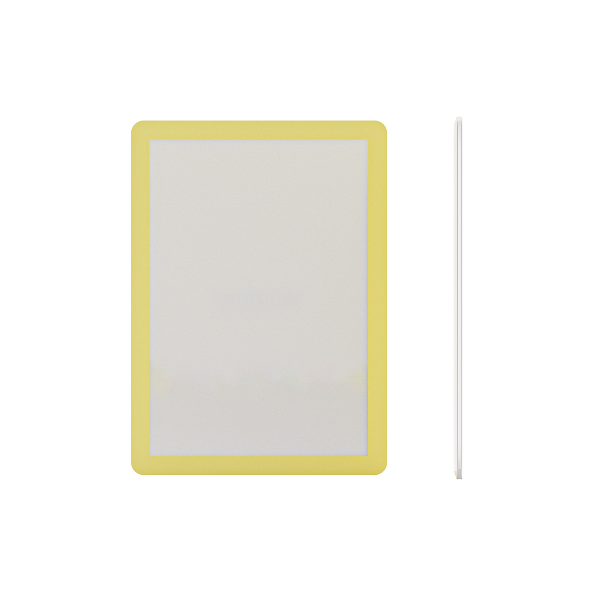 Commander Side Loader