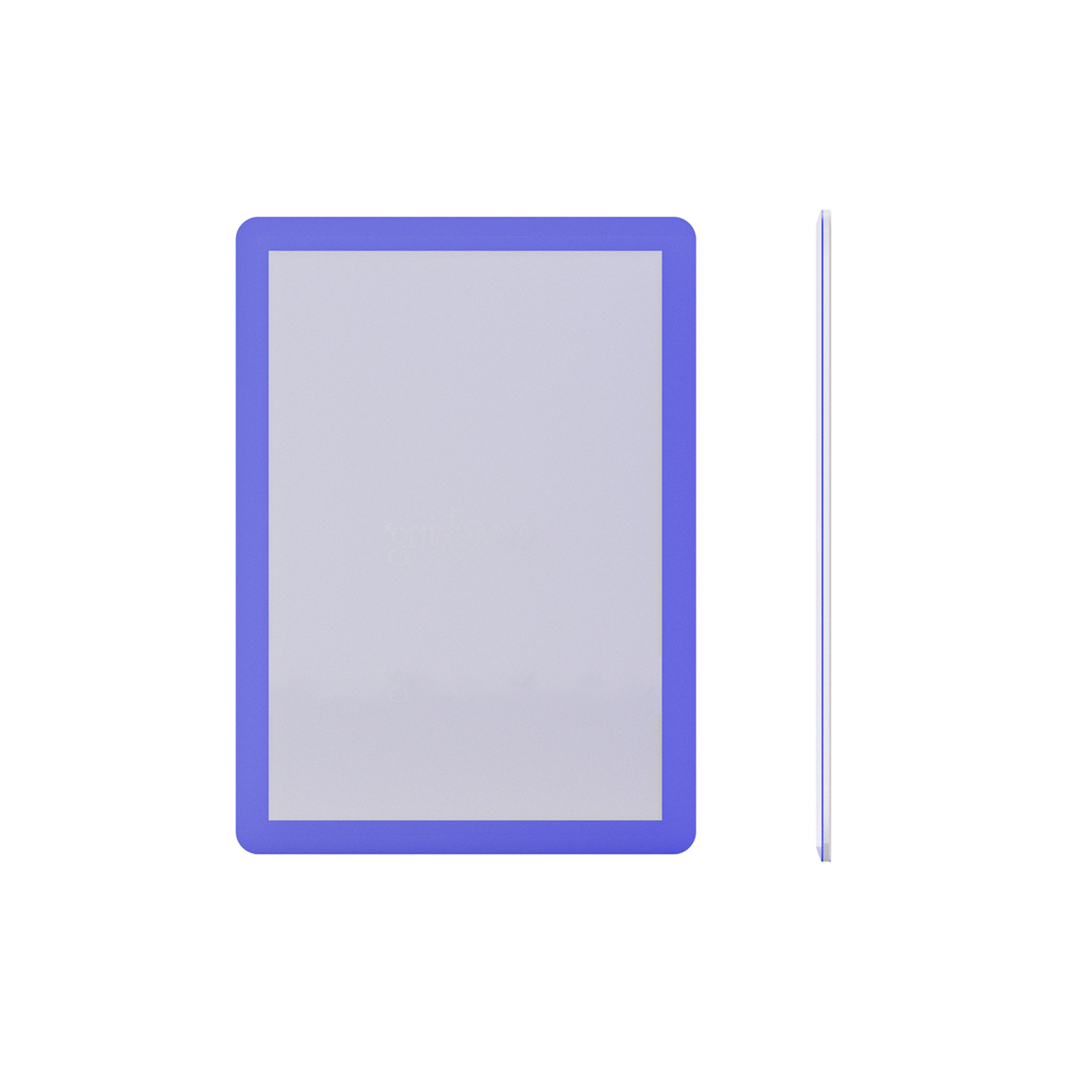 Commander Side Loader