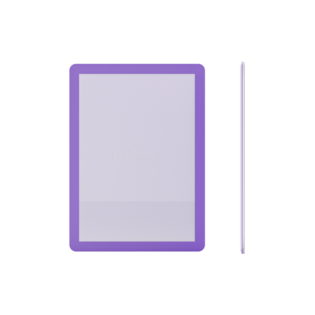 Commander Side Loader
