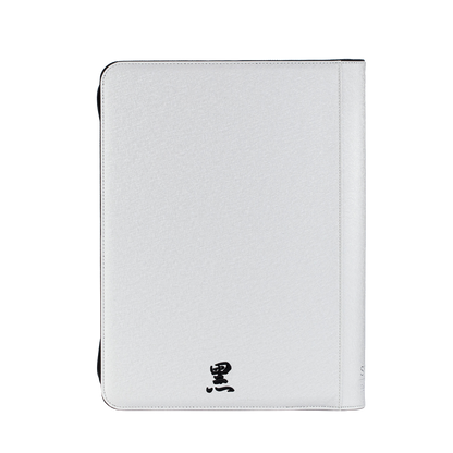 16-Pocket Premium Zip Binder - 1088 Pockets