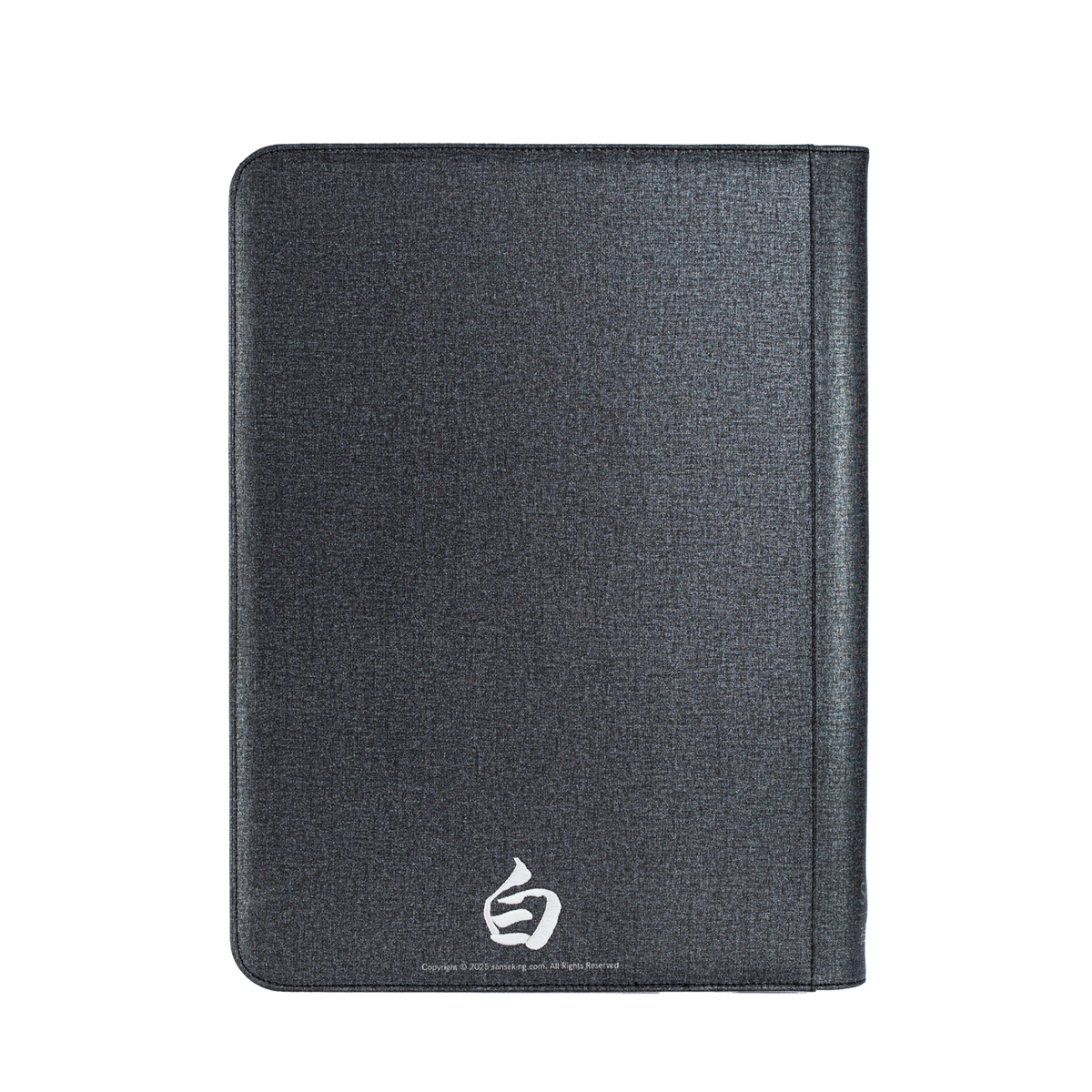 16-Pocket Premium Zip Binder - 1088 Pockets