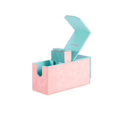 Dual-Play Deck Box