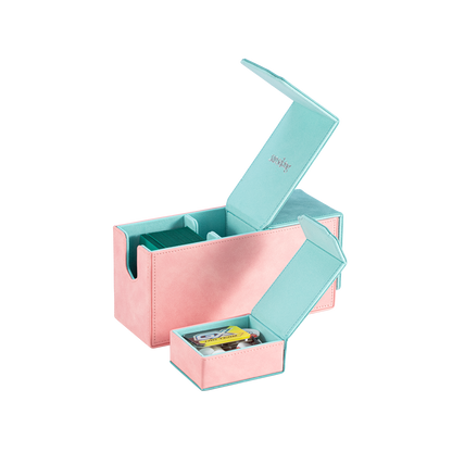 Dual-Play Deck Box