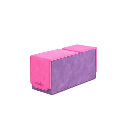 Dual-Play Deck Box