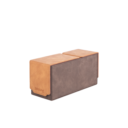 Dual-Play Deck Box