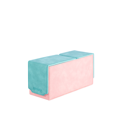 Dual-Play Deck Box