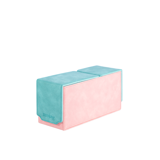 Dual-Play Deck Box