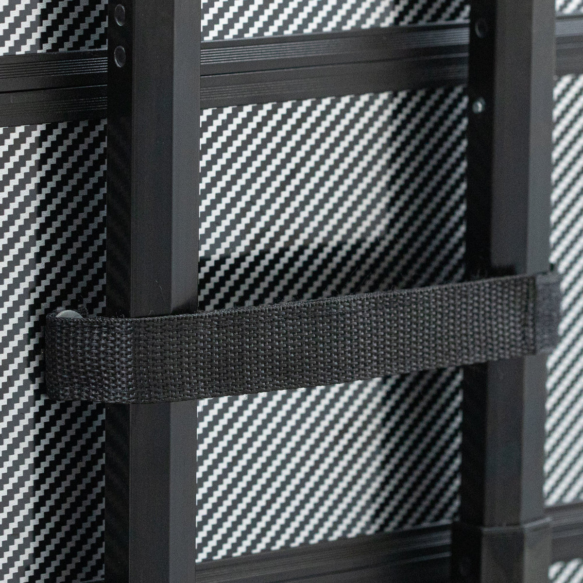 ExpoRoller 4-Tier Graded Card Display Trolley Case