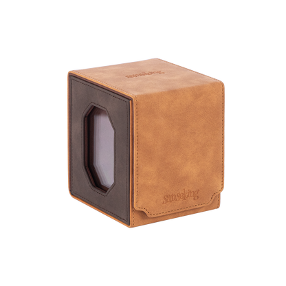 Mini Deck Box for Card Holder & Toploader