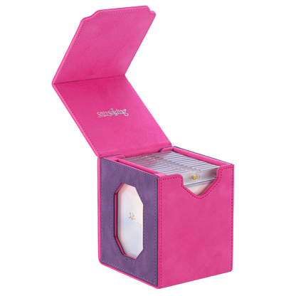 Mini Deck Box for Card Holder & Toploader