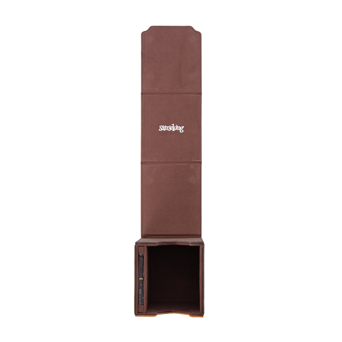 Mini Deck Box for Card Holder & Toploader