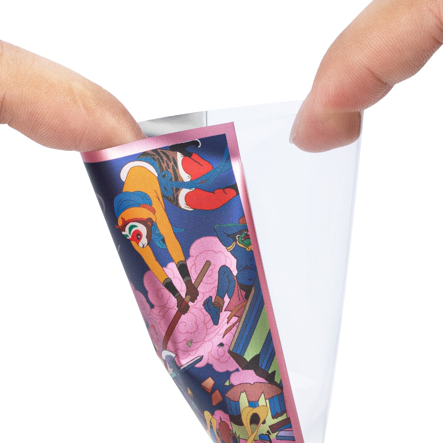 Journey to the West TCG Sleeves