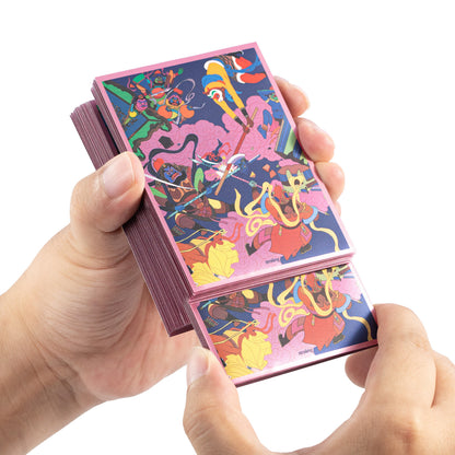 Journey to the West TCG Sleeves