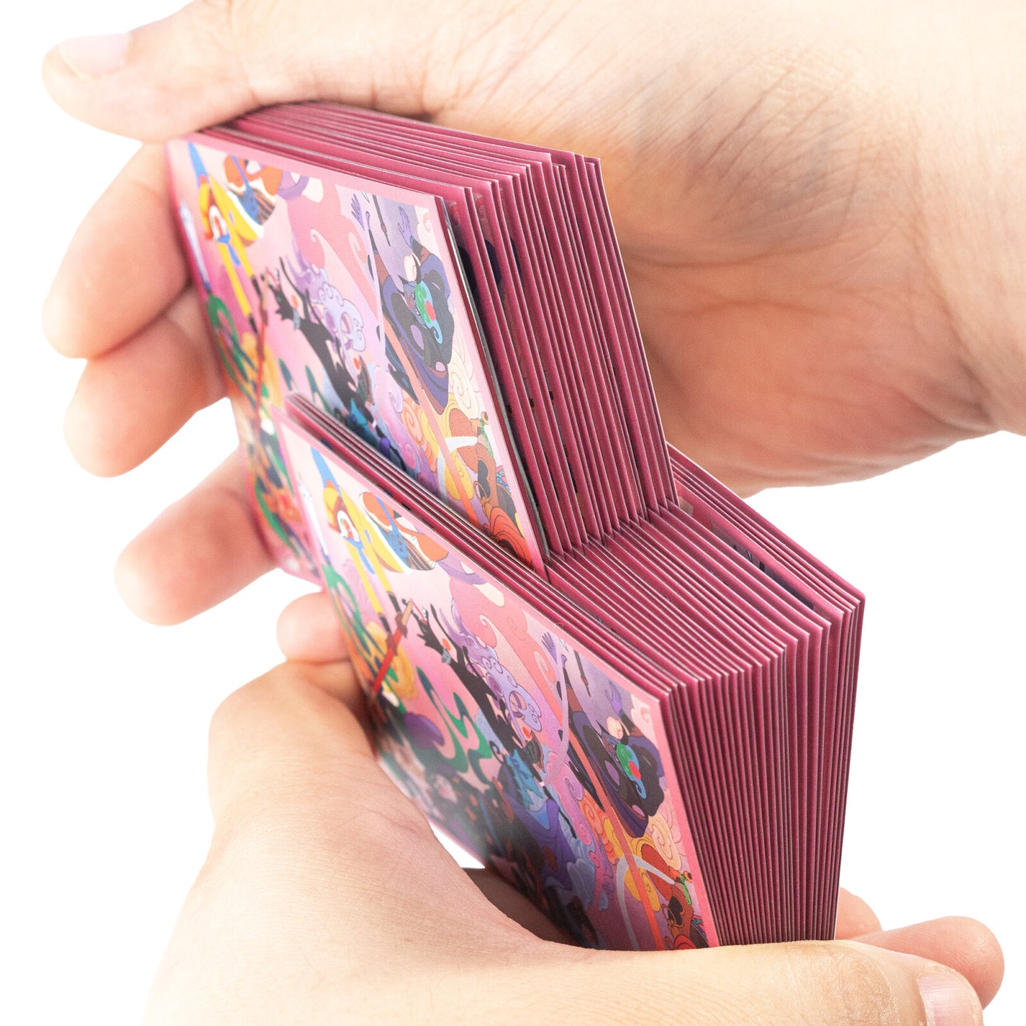Journey to the West TCG Sleeves