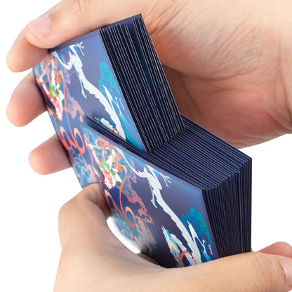 Nezha Wreaks Havoc in the Crystal Palace Sleeves