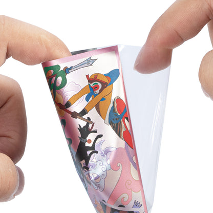 Journey to the West TCG Sleeves