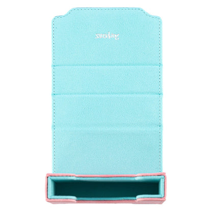 Mini Trading Card Case – Pocket Deck Box for TCG & Sports Cards