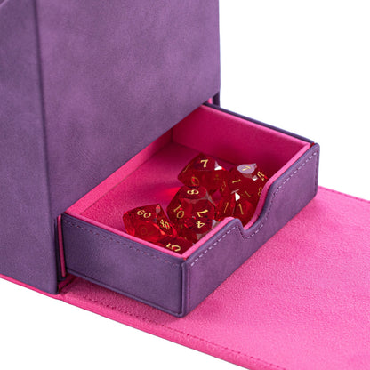 Energy Cube Deck Box