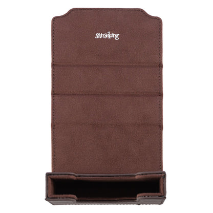 Mini Trading Card Case – Pocket Deck Box for TCG & Sports Cards