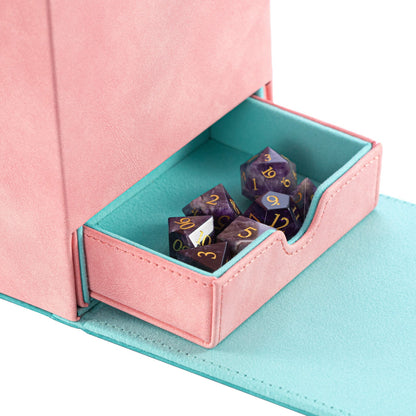 Energy Cube Deck Box