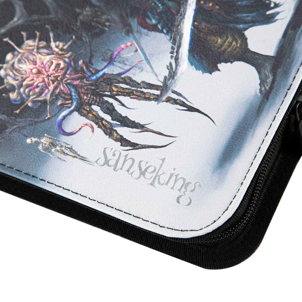 Hellbringer Series Playmat
