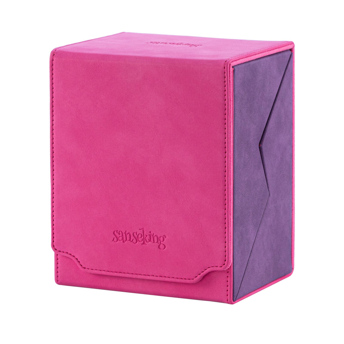 Energy Cube Deck Box