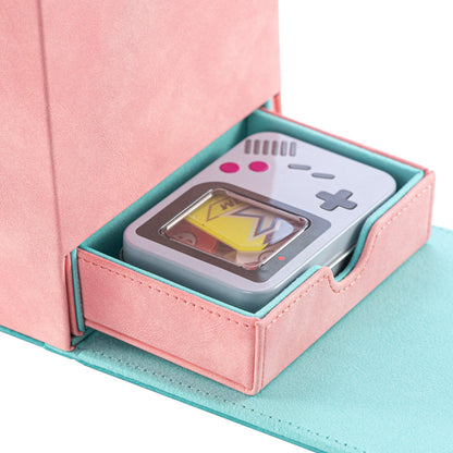 Energy Cube Deck Box