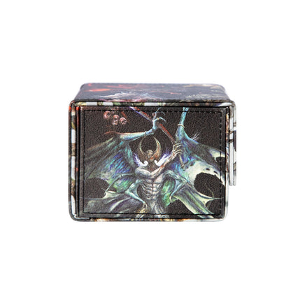 Hellbringer Series Playmat