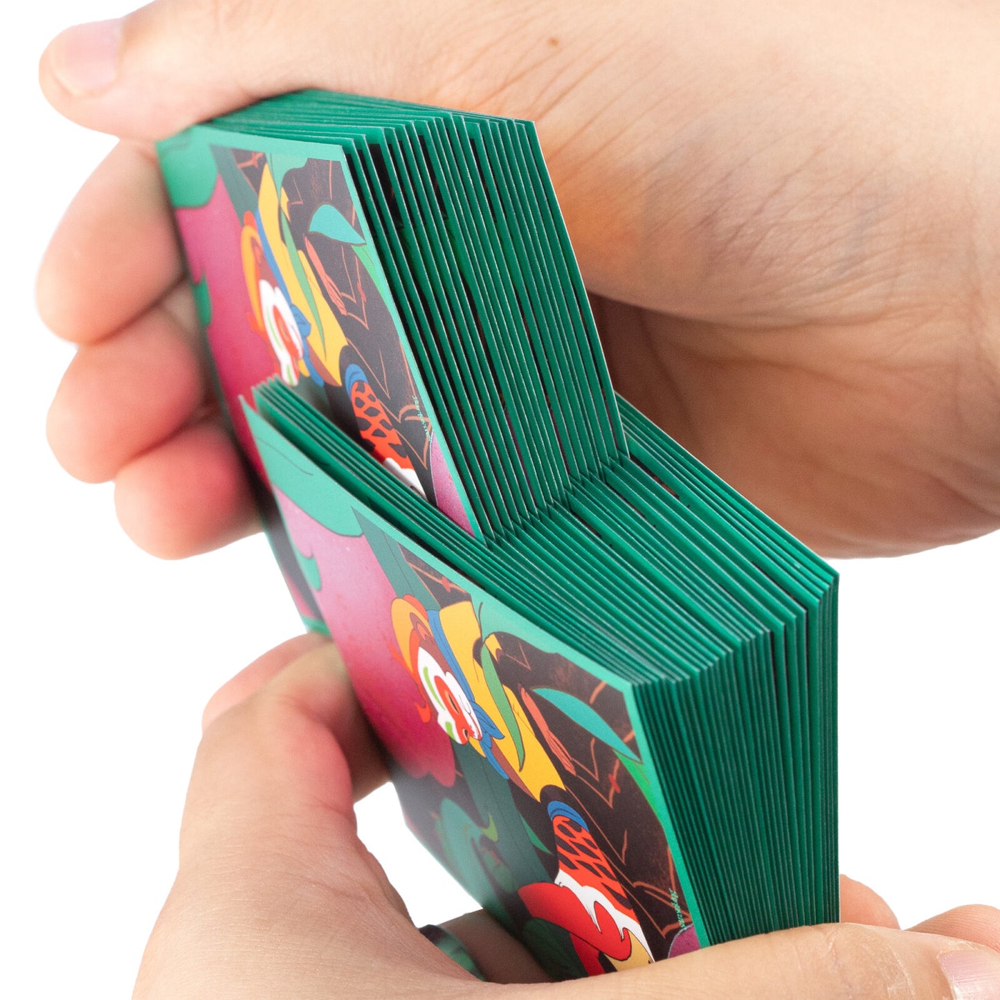 Journey to the West TCG Sleeves