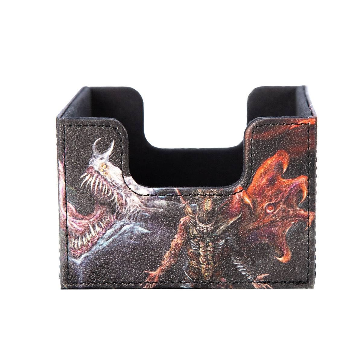 Hellbringer Series Playmat