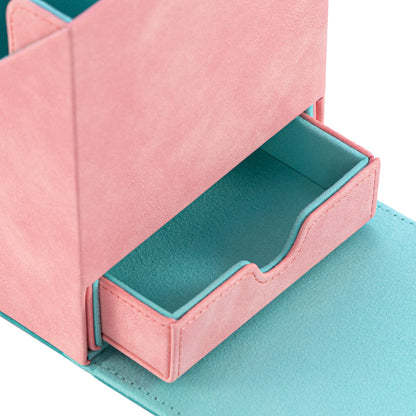 Energy Cube Deck Box