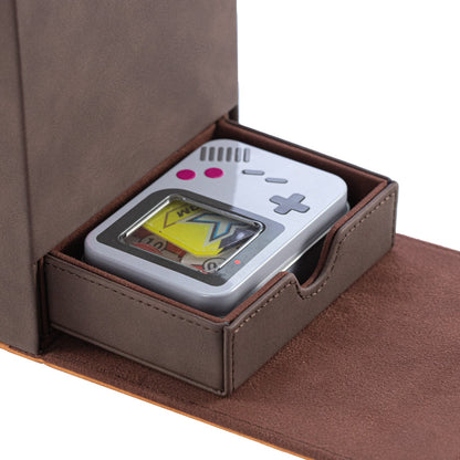 Energy Cube Deck Box