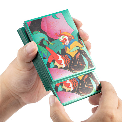 Journey to the West TCG Sleeves