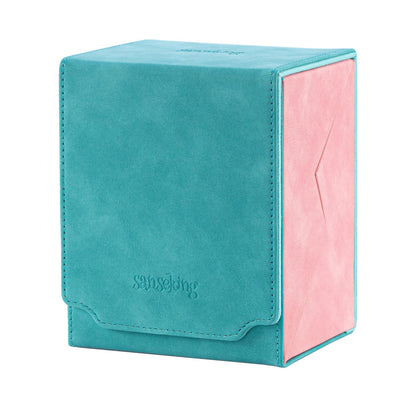 Energy Cube Deck Box
