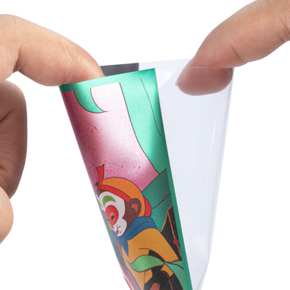 Journey to the West TCG Sleeves