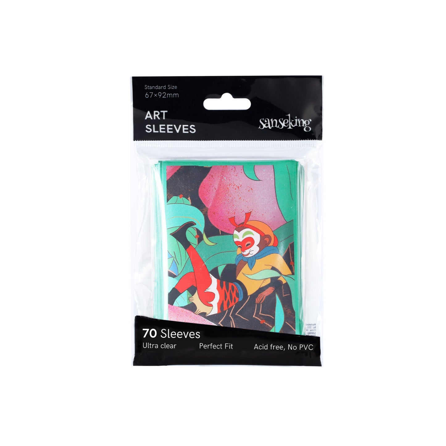 Journey to the West TCG Sleeves