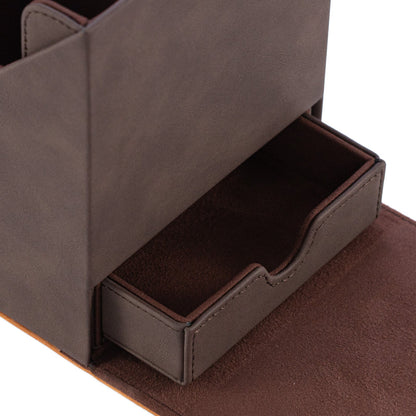 Energy Cube Deck Box