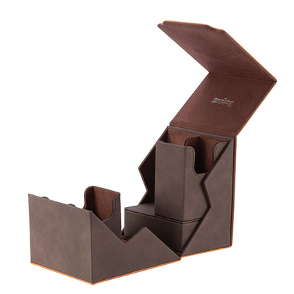 Energy Cube Deck Box